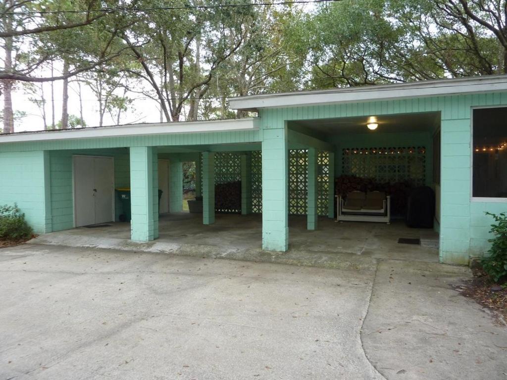 Sublime - 4-Bedroom Home Home Jekyll Island Bagian luar foto